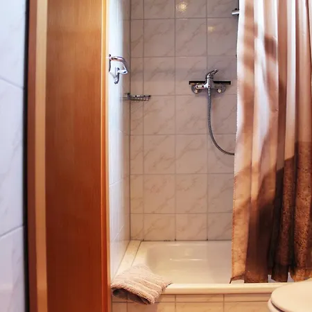 Im Haus Renate Apartament Kühlungsborn