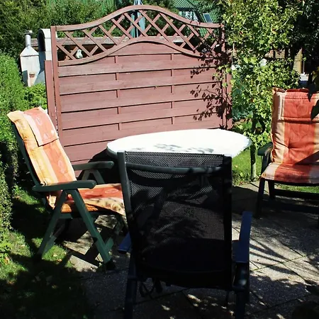 Apartament Im Haus Renate *
