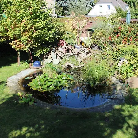 Im Haus Renate Apartament