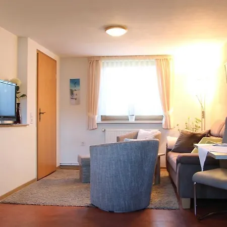 Im Haus Renate Apartament *