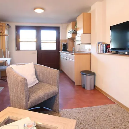 Im Haus Renate Apartament *