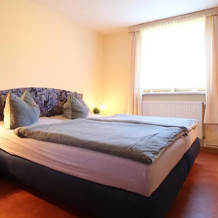 Apartament Im Haus Renate