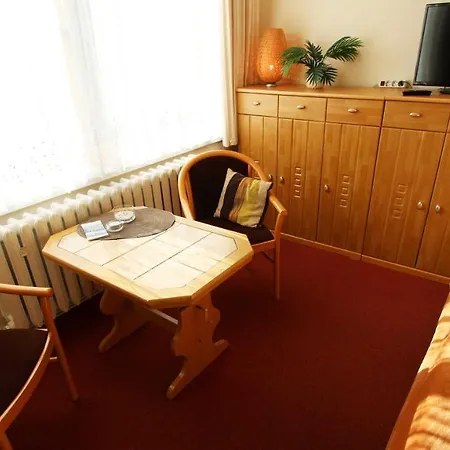 Apartament Im Haus Renate