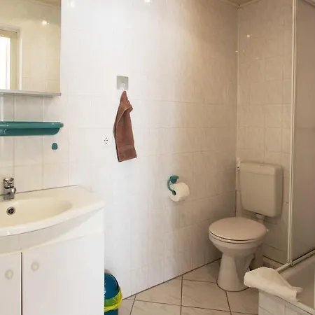 Apartament Im Haus Renate *